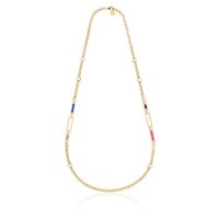 Collana Unoaerre Donna in Bronzo 000EXH5304000 2461 - 000EXH5304000 2461